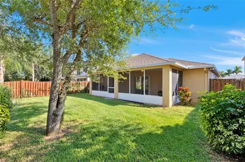 Exterior - 2235 Canopy Dr, Melbourne, FL 32935 photo 6 of 7