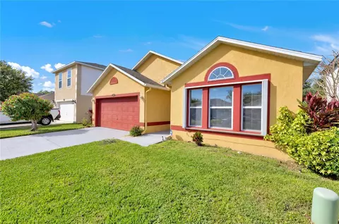 Exterior - 2235 Canopy Dr, Melbourne, FL 32935 photo 3 of 7