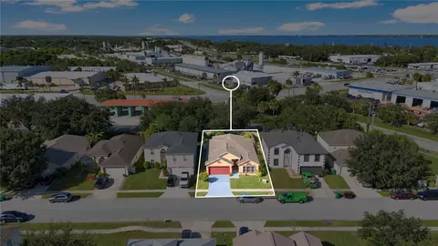 View/Area - 2235 Canopy Dr, Melbourne, FL 32935 photo 2 of 6
