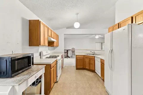 Kitchen - 2235 Canopy Dr, Melbourne, FL 32935 photo 2 of 3