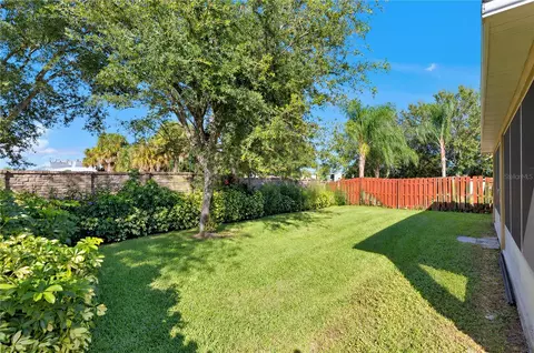 Exterior - 2235 Canopy Dr, Melbourne, FL 32935 photo 7 of 7