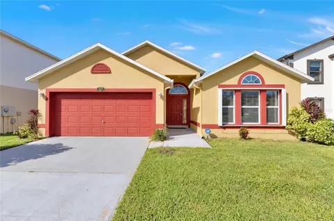 2235 Canopy Dr, Melbourne, FL 32935