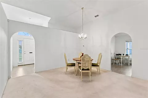 Dining - 2235 Canopy Dr, Melbourne, FL 32935 photo 1 of 1