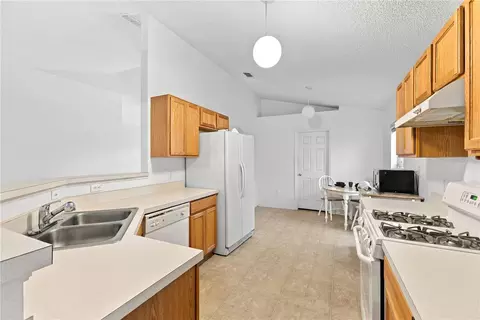 Kitchen - 2235 Canopy Dr, Melbourne, FL 32935 photo 3 of 3