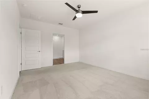 Bedroom - 5154 Tana Ter, Saint Cloud, FL 34772 photo 4 of 10
