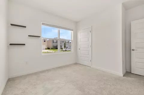 Bedroom - 5154 Tana Ter, Saint Cloud, FL 34772 photo 6 of 10