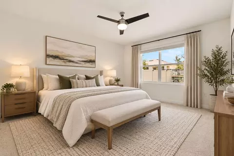 Bedroom - 5154 Tana Ter, Saint Cloud, FL 34772 photo 2 of 10