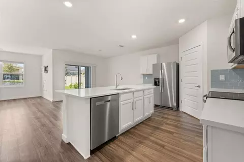 Kitchen - 5154 Tana Ter, Saint Cloud, FL 34772 photo 1 of 7