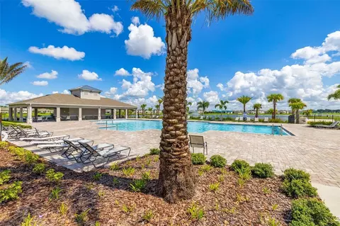 Exterior - 5154 Tana Ter, Saint Cloud, FL 34772 photo 14 of 15