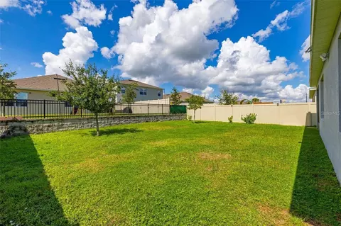 Exterior - 5154 Tana Ter, Saint Cloud, FL 34772 photo 8 of 15