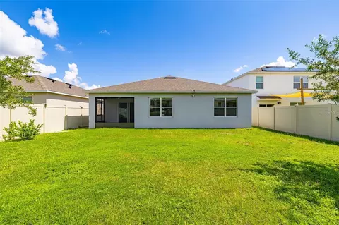 Exterior - 5154 Tana Ter, Saint Cloud, FL 34772 photo 11 of 15