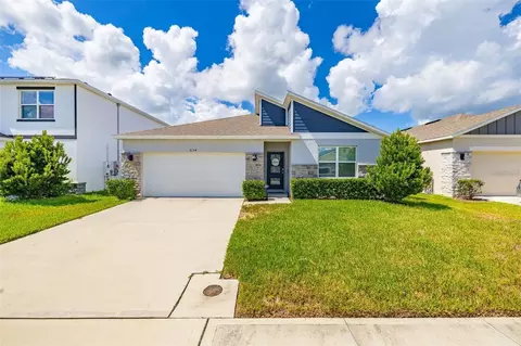 Exterior - 5154 Tana Ter, Saint Cloud, FL 34772 photo 7 of 15