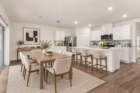 Dining - 5154 Tana Ter, Saint Cloud, FL 34772 photo 1 of 1
