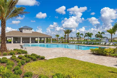 Exterior - 5154 Tana Ter, Saint Cloud, FL 34772 photo 12 of 15