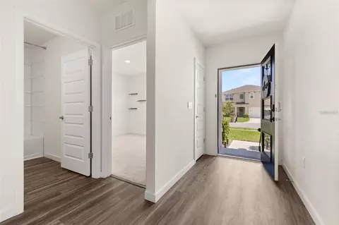 Entry Way - 5154 Tana Ter, Saint Cloud, FL 34772 photo 1 of 2