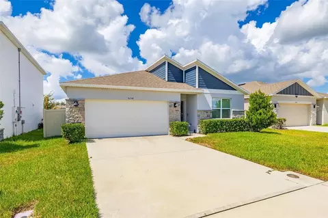 Exterior - 5154 Tana Ter, Saint Cloud, FL 34772 photo 2 of 15