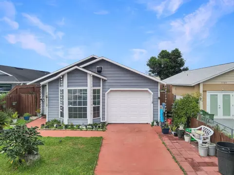1118 43rd St, Orlando, FL 32839