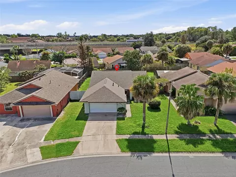 3114 Pinto Dr, Kissimmee, FL 34746