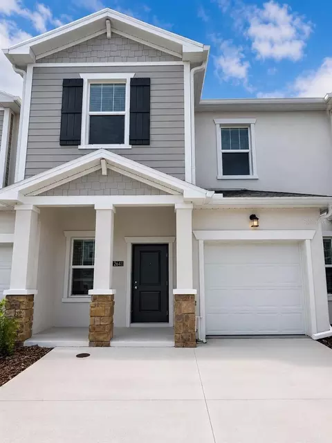 2641 Skyline Loop, Kissimmee, FL 34758