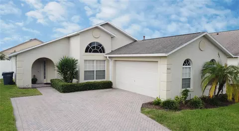 866 Knightsbridge Cir, Davenport, FL 33896