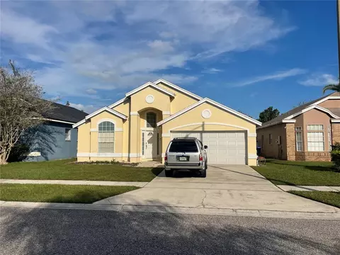 12635 Ringwood Ave, Orlando, FL 32837