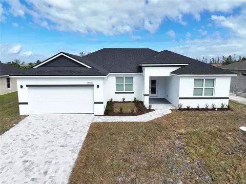10149 Calumet Blvd, Port Charlotte, FL 33981
