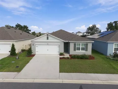 2566 Trinidad Rd, Haines City, FL 33844
