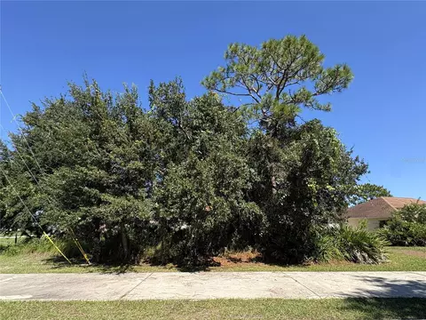 539 Eagle Ct #LOT 23, Poinciana, FL 34759