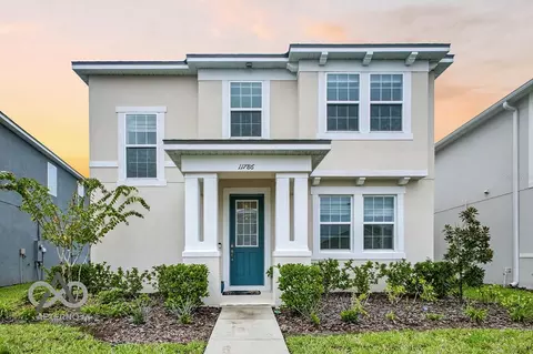11786 Sunsail Ave, Orlando, FL 32832
