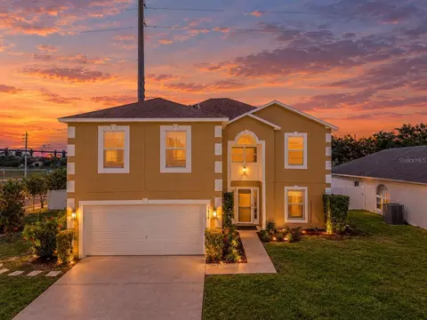 Exterior - 1838 Ashton Park Pl, Saint Cloud, FL 34771 photo 5 of 5