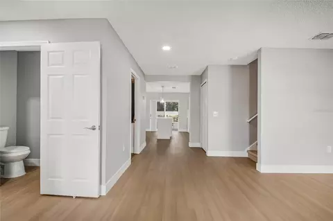 Entry Way - 1838 Ashton Park Pl, Saint Cloud, FL 34771 photo 2 of 7