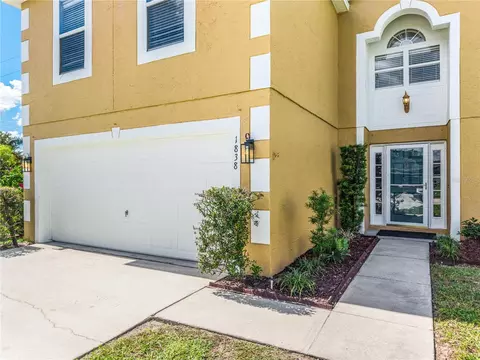 Exterior - 1838 Ashton Park Pl, Saint Cloud, FL 34771 photo 2 of 5