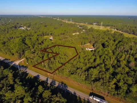 6572 N Lecanto Hwy, Beverly Hills, FL 34465