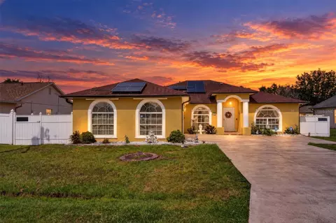 11 York Ct, Kissimmee, FL 34758