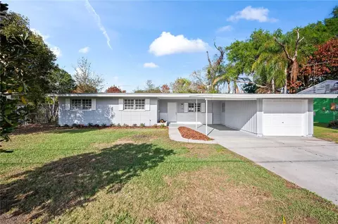 600 Ventura Ave, Orlando, FL 32805