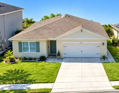 1448 Tawny Ridge Rd, Kissimmee, FL 34744