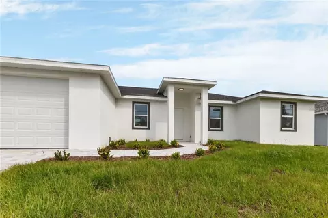 14097 Clarissa Ln, Port Charlotte, FL 33981