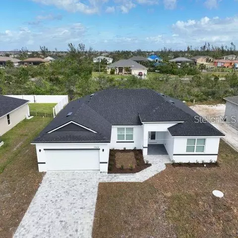 14121 Monserrate Ln, Port Charlotte, FL 33981