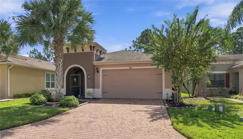 814 Shady Canyon Way, Poinciana, FL 34759