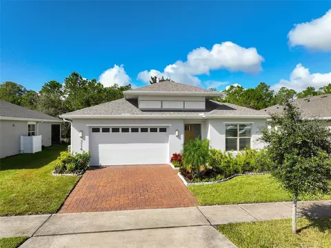 Exterior - 3116 Oxbow Ct, Saint Cloud, FL 34773 photo 6 of 7