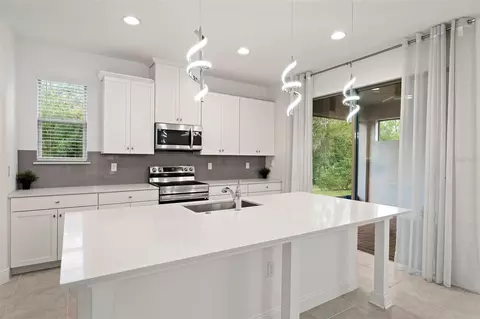 Kitchen - 3116 Oxbow Ct, Saint Cloud, FL 34773 photo 2 of 2