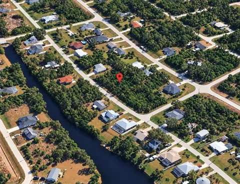 11937 Xavier Ave, Port Charlotte, FL 33981