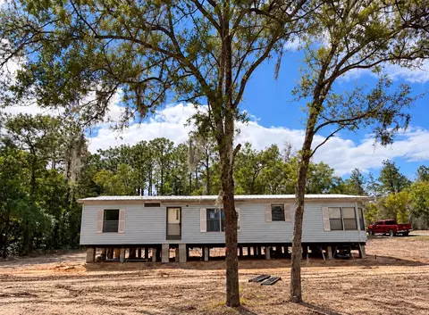 1150 E Ray St, Hernando, FL 34442