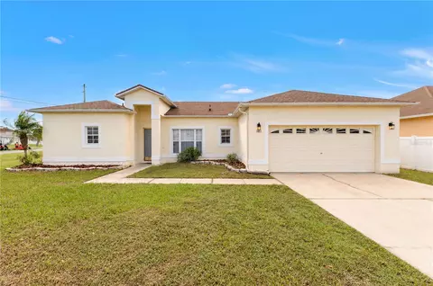 101 Blackpool Way, Kissimmee, FL 34758