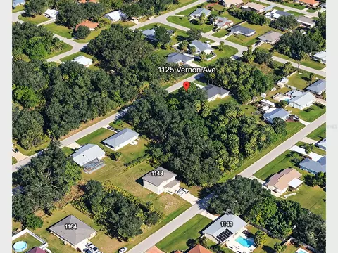 1125 Vernon Ave, Port Charlotte, FL 33948