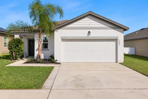 1202 Lycaste Dr, Davenport, FL 33837