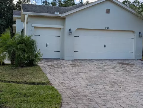 736 Shady Canyon Way, Poinciana, FL 34759