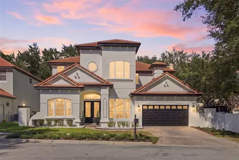 7002 Phillips Cove Ct, Orlando, FL 32819