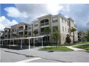 3000 Laurel Park Ln #107, Kissimmee, FL 34741