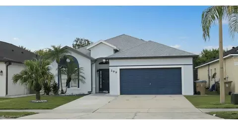 299 Magical Way, Kissimmee, FL 34744